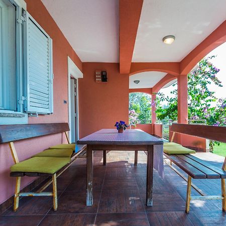 Apartmani Carmen Bibinje Buitenkant foto