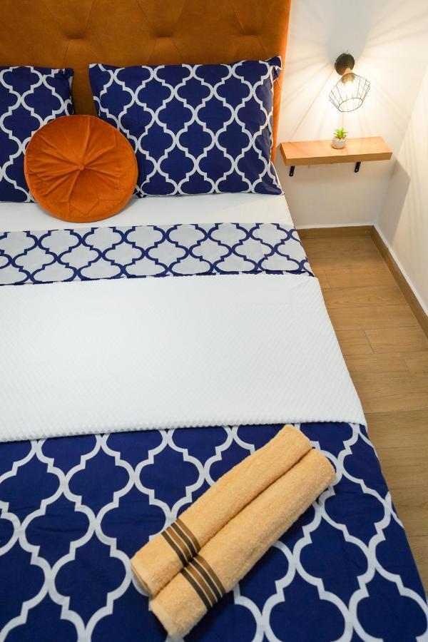 Apartmani Carmen Bibinje Buitenkant foto