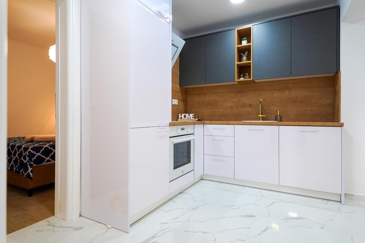 Apartmani Carmen Bibinje Buitenkant foto
