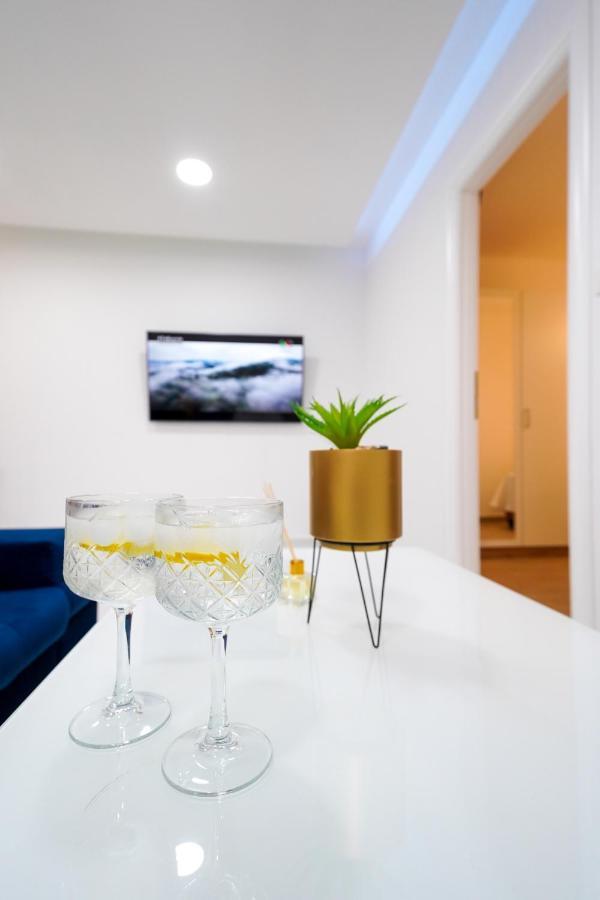 Apartmani Carmen Bibinje Buitenkant foto