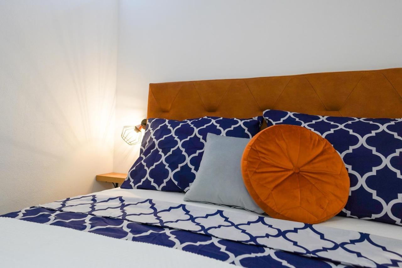 Apartmani Carmen Bibinje Buitenkant foto