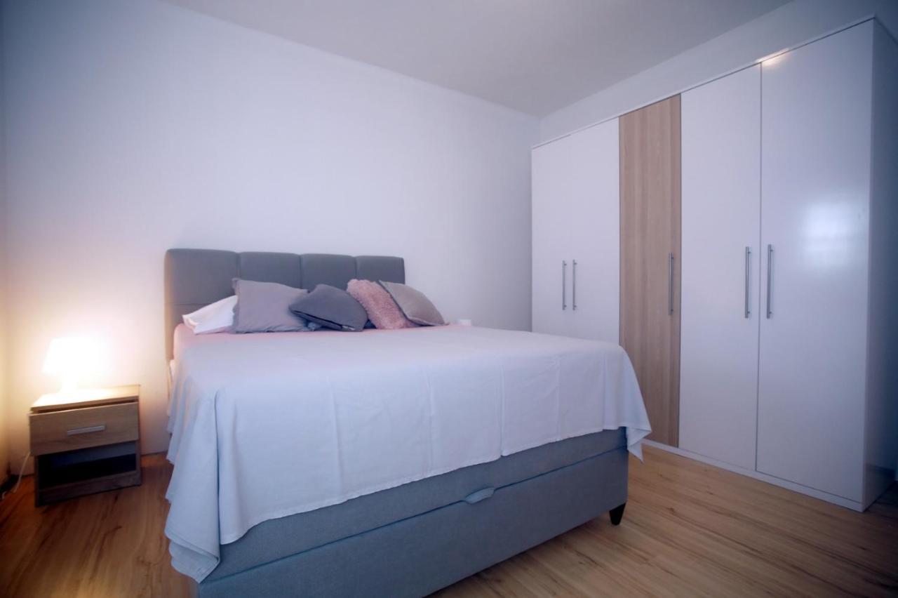 Apartmani Carmen Bibinje Buitenkant foto