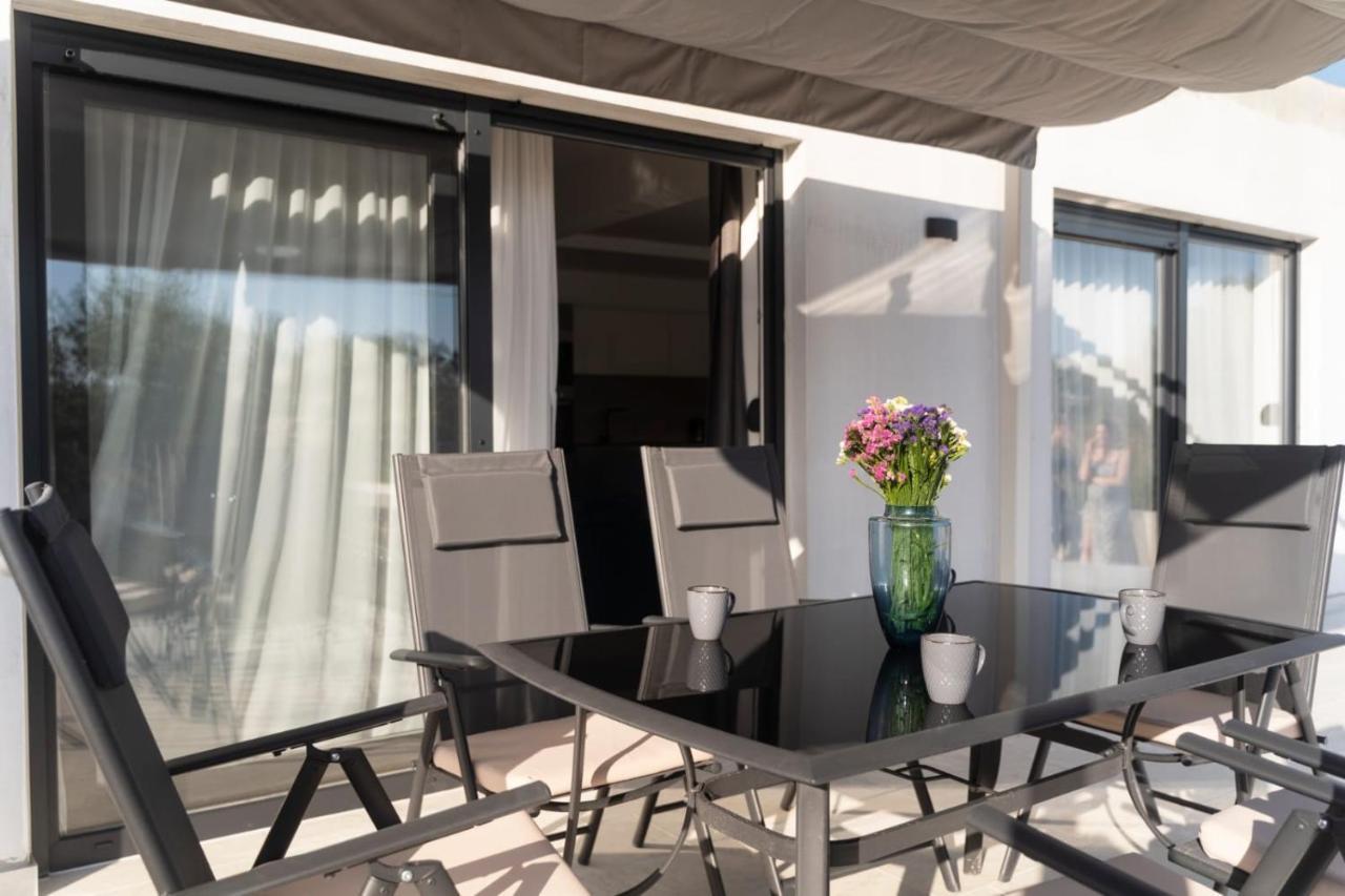 Apartmani Carmen Bibinje Buitenkant foto