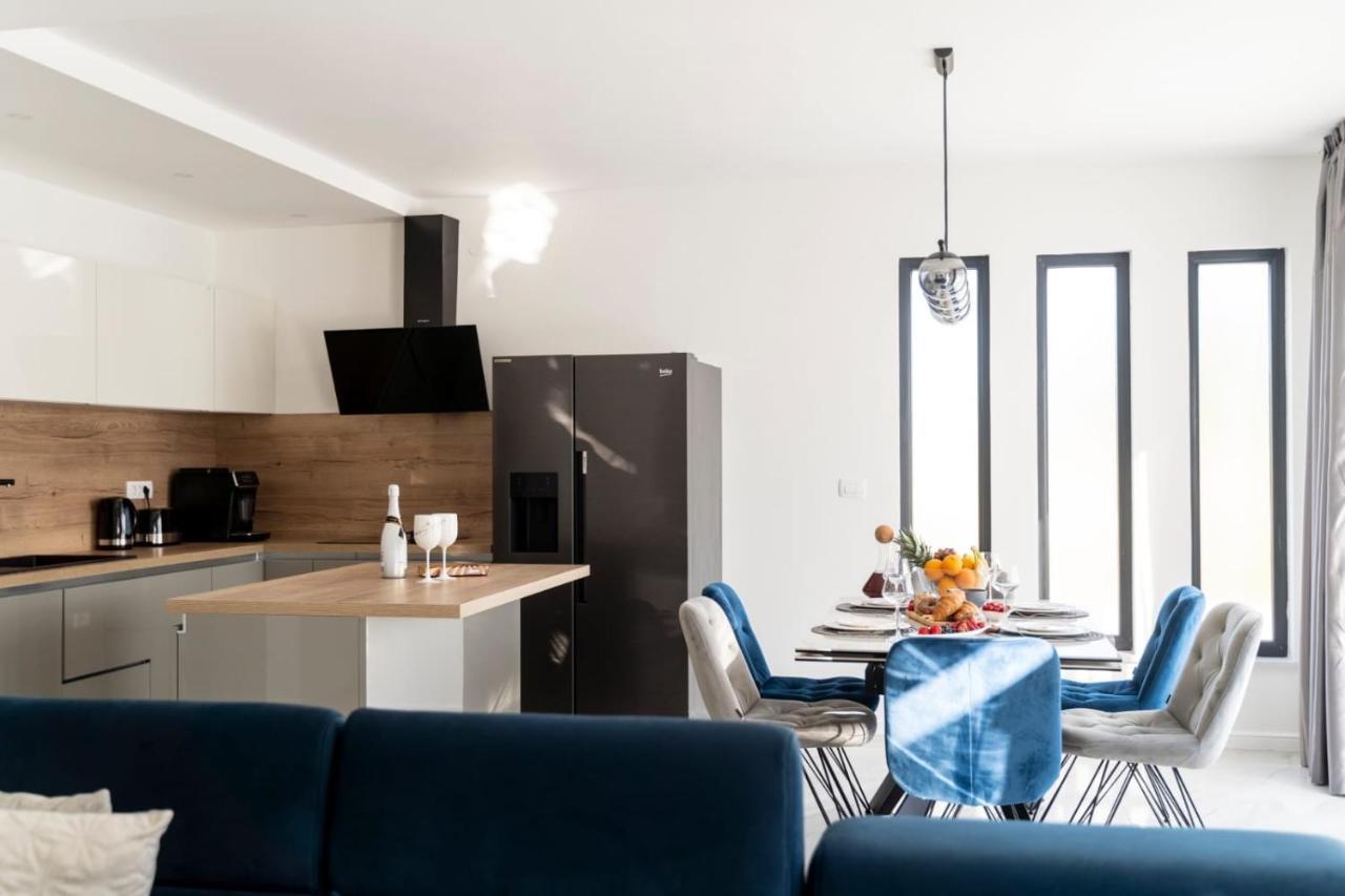 Apartmani Carmen Bibinje Buitenkant foto
