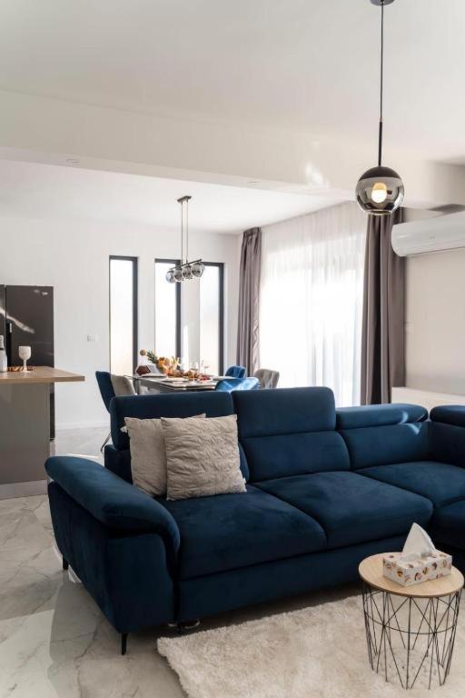 Apartmani Carmen Bibinje Buitenkant foto