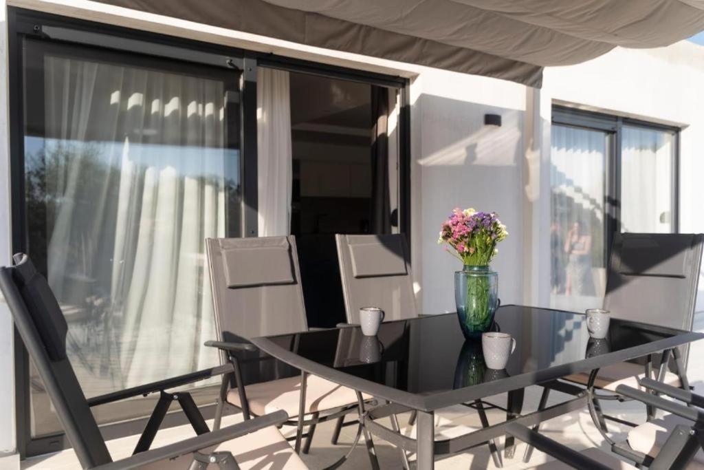 Apartmani Carmen Bibinje Buitenkant foto
