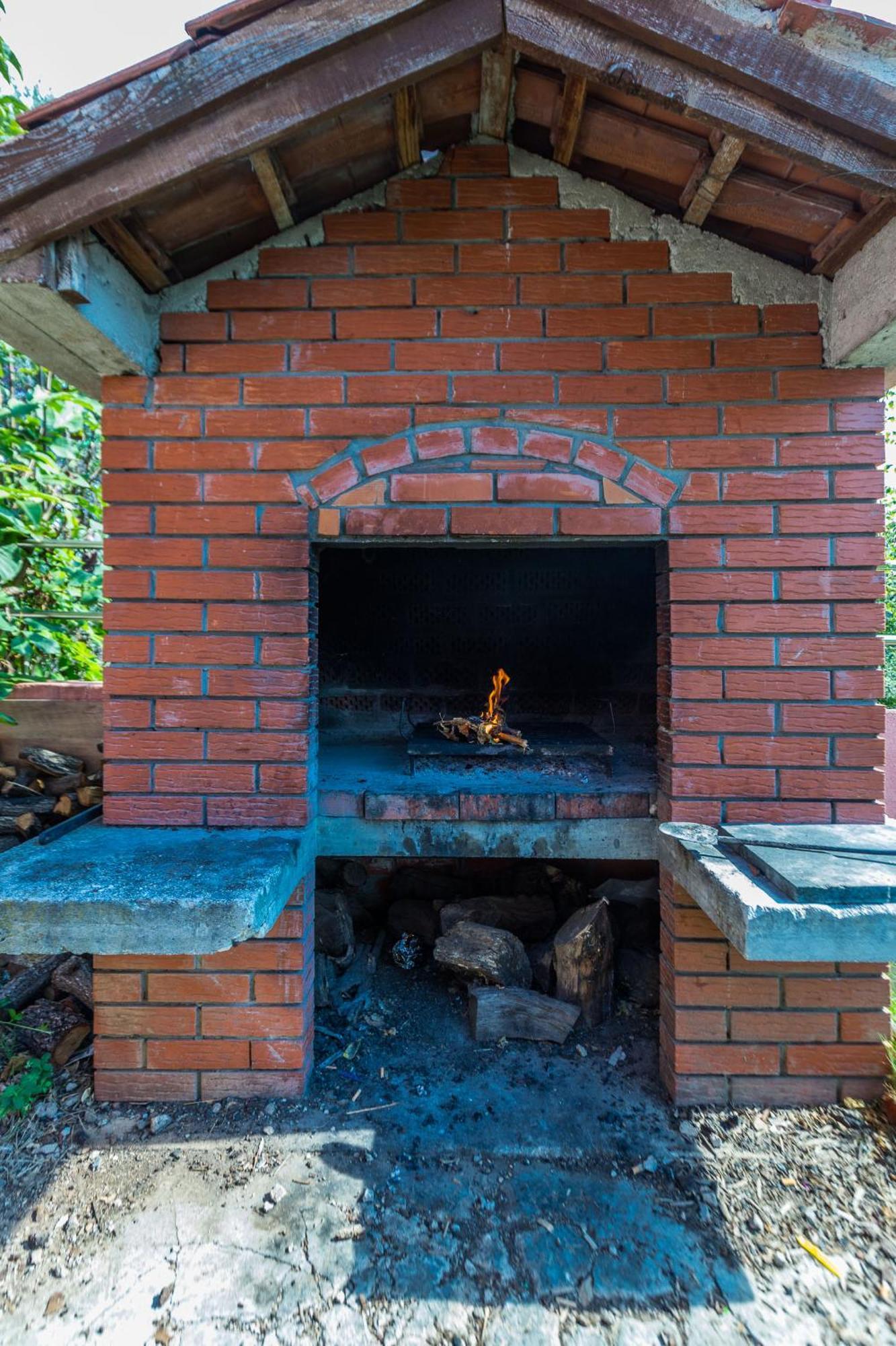 Apartmani Carmen Bibinje Buitenkant foto
